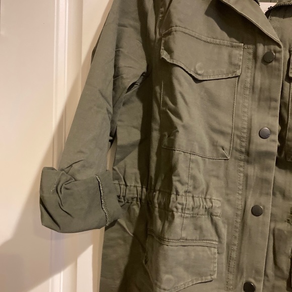 a.n.a Jacket - Picture 10 of 10